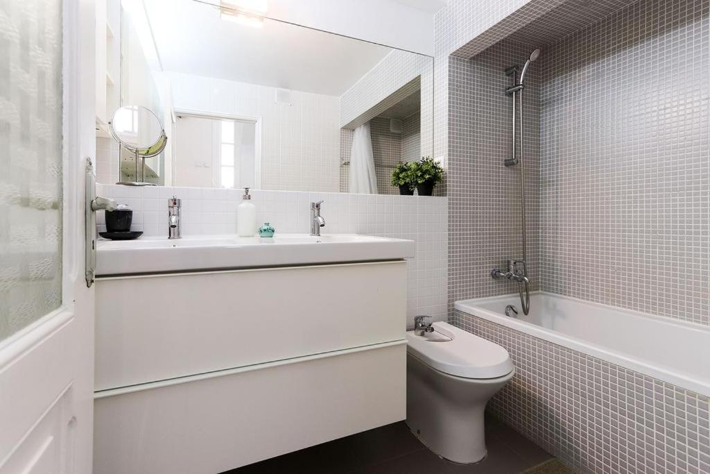 Vila Do Castelo, Lisbon Downtown Apartment Εξωτερικό φωτογραφία
